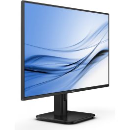Philips 24E1N1100A Monitor 24" (61cm) FHD IPS 1920x1080 1ms 100Hz con HDMI, VGA y Altavoces Negro