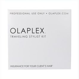 Olaplex Travelling Stylist Kit Nº1- Nº2 Tratamiento Profesional Recuperador Del Cabello Precio: 92.50000001. SKU: SBL-OP002KV