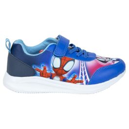 Zapatillas Deportivas Infantiles Spidey Precio: 25.59392. SKU: S0740967