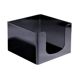 Inde Servilletero Cocktail Plastico 12.7 x 8.6 x 12.6 cm My Bar (24 Unidades) Inde Servilletero Cocktail Plastico 12.7 x 8.6 x 12.6 cm My Bar (24 Unidades)