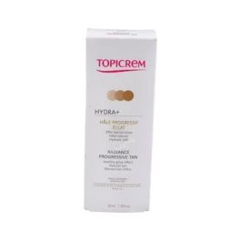 Topicrem HYDRA+ Bronceado Progresivo Facial Crema Hidratante 40 ml, Apto Pieles Sensibles, Efecto Luminoso y Saludable Precio: 20.84346. SKU: B1CC4HD4Y2