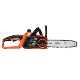 NEGRO Y DECKER Motosierra inalámbrica GKC1825LB-XJ - 18V NEGRO Y DECKER Motosierra inalámbrica GKC1825LB-XJ - 18V