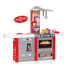 Cocina master electrónica 102x114x34 cm con 13 accesorios Precio: 58.59000048. SKU: S2405080