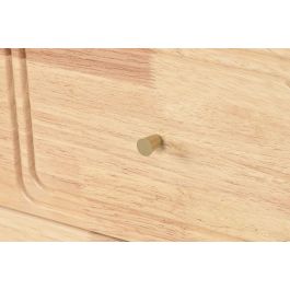 Cajonera Scandi DKD Home Decor 30 x 78 x 40 cm Cajonera Scandi DKD Home Decor 30 x 78 x 40 cm