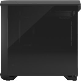 Fractal Design FD-C-TOR1C-02 Caja PC Torrent Compact Negra