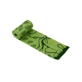 Nayeco Bolsas Higienicas De Lavanda Caja 8 Rollos Bolsas Biodegradables Para Mascotas Precio: 5.50000055. SKU: S7907239