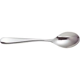 Alessi 5180/8 Nuovo Milano Cuchara de Café Acero Inoxidable 18/10 Juego 6 Piezas Precio: 44.5000006. SKU: B14LVJMYWE