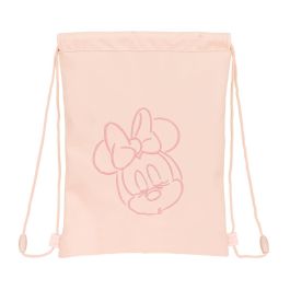 Saco plano junior minnie mouse baby