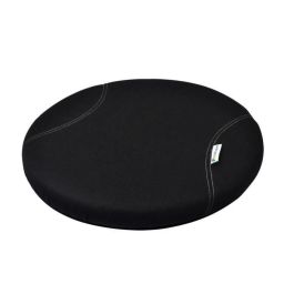 Kine Travel Cojín Giratorio / Disco de Transferencia para Coche, Facilita Entrada y Salida, Aprobado por Fisioterapeuta 39x39x6 cm Kine Travel Cojín Giratorio / Disco de Transferencia para Coche, Facilita Entrada y Salida, Aprobado por Fisioterapeuta 39x39x6 cm