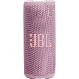 JBL Altavoz Bluetooth Grip Rosa 16W IP68 14 Horas Reproducción Luz Ambiental JBLGRIPPIK Precio: 108.49999941. SKU: B14W6VQAX3