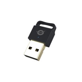 CONCEPTRONIC RECEPTOR USB BLUETOOTH 5.0 ADMITE HASTA 7 DISPOSITIVOS BLUETOOTH CONCEPTRONIC RECEPTOR USB BLUETOOTH 5.0 ADMITE HASTA 7 DISPOSITIVOS BLUETOOTH