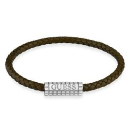 Pulsera Hombre Guess JUMB02141JWSTBWS Precio: 87.5000005. SKU: B139DE4Q76