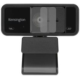Webcam Kensington W1050 1080P Auto Focus Negro