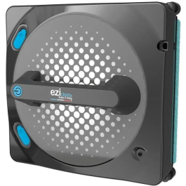 Eziclean WINDOBOT S12 VIBRAMAX Robot Limpiacristales 72 W 65 dB Cable 4 m Fabricado en Francia Negro Precio: 451.50000016. SKU: B12TJ8MRD6