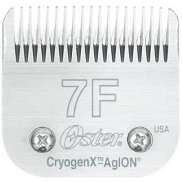 Cuchillal Oster Size 7F De 3.2 mm 919-16 Precio: 53.99000035. SKU: B168RJ3JBT