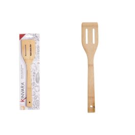 Pala de cocina en bambú 30 cm Kinvara - Marrón (48 Unidades) Precio: 44.5000006. SKU: B14J4YWT5K