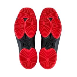 Zapatillas de Tenis para Hombre Wilson Hurakn Lite Negro L