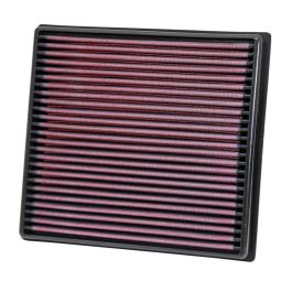 Filtro de aire K&N KN33-3002 Precio: 94.98999972. SKU: B18B4JLS5Y