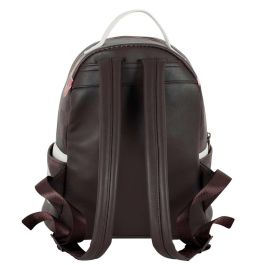 Mochila Heady Journey Disney Minnie Mouse Marrón Mochila Heady Journey Disney Minnie Mouse Marrón