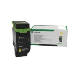 Lexmark Cartucho de Tóner Compatible CX950, CX951, CX833 - 79L2HY0 - Color Amarillo - 46.900 Páginas - 1 Unidad Precio: 1094.7596. SKU: B15NWVKYW9