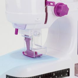 Máquina de Coser de juguete Colorbaby 19 X 17 X 8 CM (4 Unidades)