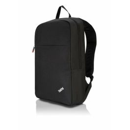 Lenovo ThinkPad Basic mochila Negro Precio: 21.88999989. SKU: S55026152
