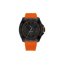 Reloj Unisex Tommy Hilfiger 1792136 (Ø 46 mm) (Ø 48 mm) Reloj Unisex Tommy Hilfiger 1792136 (Ø 46 mm) (Ø 48 mm) Precio: 117.49999998. SKU: B1K4THK7RB