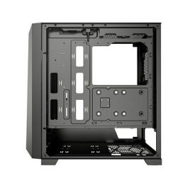 Xilence XG151 Midi Tower PC Negro ARGB
