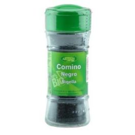 Comino Negro Nigella Especia 45Gr. Bio Precio: 3.4999998. SKU: B1CZH7ZB68