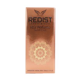 Redist Hair Sweet Spice Perfume 50 ml Redist Hair Sweet Spice Perfume 50 ml Precio: 7.49999987. SKU: B16FDTQXKF
