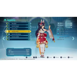 Just For Games Edens Zero Edición Día Uno Juego PS5 4012927151389