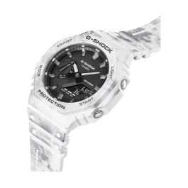 Reloj Hombre Casio G-Shock OAK - ALPINE CAMO SERIE (Ø 43 mm)