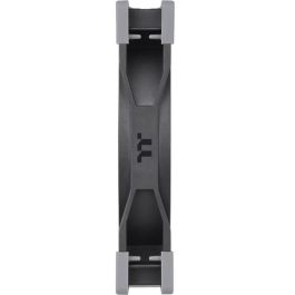 Thermaltake Toughfan 14 Ventilador de Rendimiento PWM 140mm 500-2000rpm - Pack de 2
