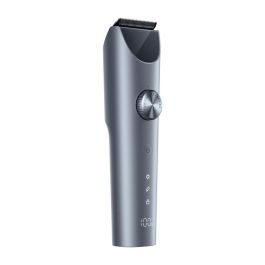 Xiaomi Clipper 2 Gris 19 - Cortapelos Eléctrico con Cuchillas de Cerámica, 5 Opciones Afeitado y 14 Niveles de Longitud, Inalámbrico, IPX7