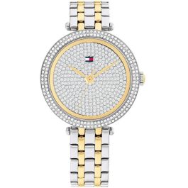 Reloj Hombre Tommy Hilfiger 1782760 Precio: 227.50000009. SKU: B16C2L95YH