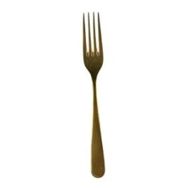 Bamberg Oro Tenedor Mesa 210 Mm (12 Unidades) Precio: 108.89000056. SKU: B196TGS7D5