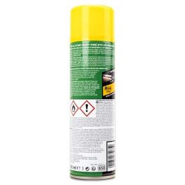Limpia Salpicaderos Limon 500 mL Cs6 Viejo Fg7820 _Ean TW51982 Limpia Salpicaderos Limon 500 mL Cs6 Viejo Fg7820 _Ean TW51982