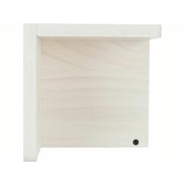 Soporte de Pared Trixie Blanco Madera 16 × 21 × 16 CM