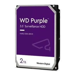 Disco Duro Western Digital WD23PURZ 3,5" 2 TB 2 TB SSD Precio: 105.50000043. SKU: B1F3CMTN7N