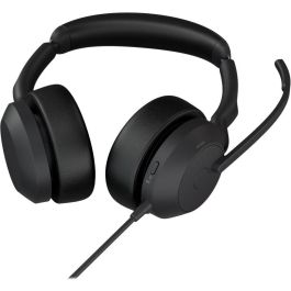 JABRA Evolve2 50 USB-A UC Stereo