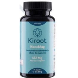 Kocomag 60Cap. Precio: 25.6899995. SKU: B16FYC5ZQE