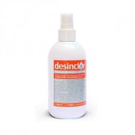 Desinclor Spray Clorhexidina Alcohólica 2%, 250 mL - Desinfectante para Heridas Precio: 5.9500001. SKU: B1APVMW4B8