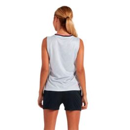 Conjunto Deportivo para Mujer J-Hayber Camu Gris L