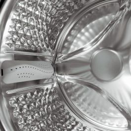 Cecotec Lavadora carga frontal 7 kg 1200 rpm A Inverter Bolero Dresscode 7411 16 programas