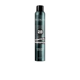 Redken Control Hairspray Laca de Acabado Muy Fuerte 400ml Precio: 20.50000029. SKU: B1HNVXCDKY