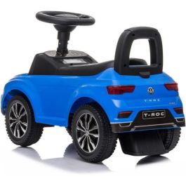 Portabebés VW T-ROCK - Buddy Toys - BPC 5165 Portabebés VW T-ROCK - Buddy Toys - BPC 5165