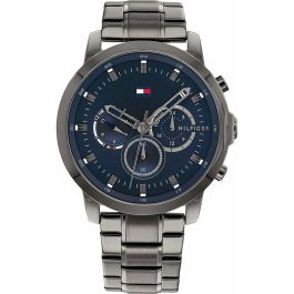 Reloj Hombre Tommy Hilfiger 1671527 Precio: 236.49999945. SKU: B1ALEVPA8K
