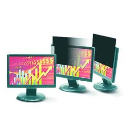 3M Filtro de Privacidad para Monitor de 22" Panorámico (16:10)