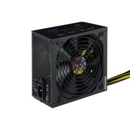 TOOQ FUENTE ALIMENTACION TQAPOLO-700SP 700W TOOQ FUENTE ALIMENTACION TQAPOLO-700SP 700W Precio: 38.50000022. SKU: B1DZJ5DCKB