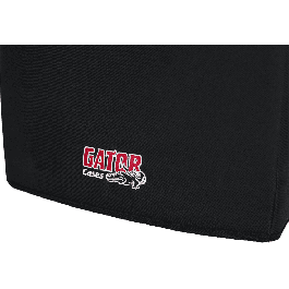 Gator Funda para Altavoz de 12" Gator Nylon Negro 609,6x396,2x375,9 mm